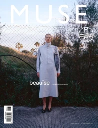Muse Magazine #65 Spring/Summer 2025 Covers
