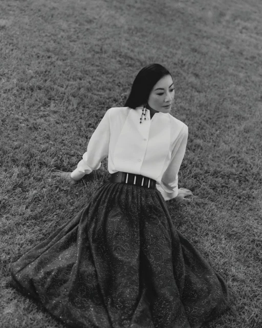 GIORGIO ARMANI CROSSROADS