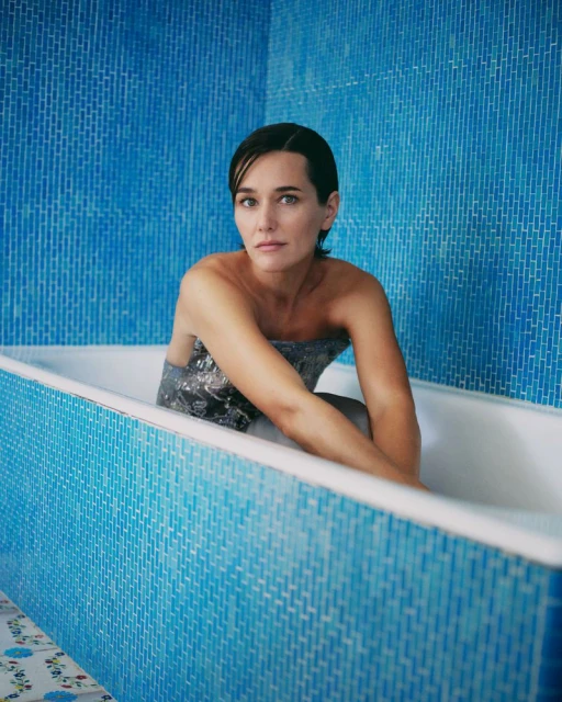 GIORGIO ARMANI CROSSROADS