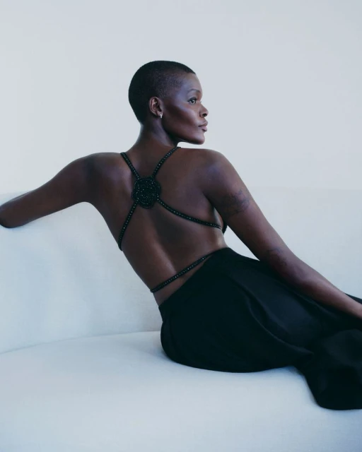 GIORGIO ARMANI CROSSROADS