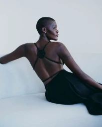 GIORGIO ARMANI CROSSROADS