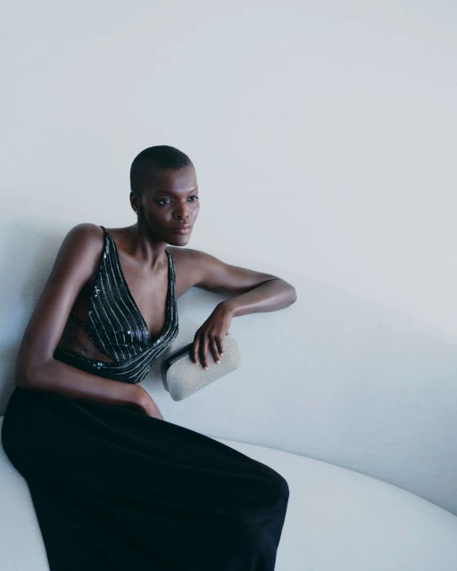 GIORGIO ARMANI CROSSROADS