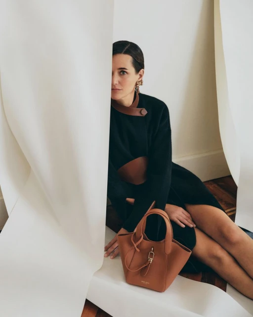 GIORGIO ARMANI CROSSROADS