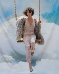 GIORGIO ARMANI CROSSROADS