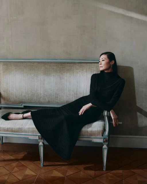 GIORGIO ARMANI CROSSROADS