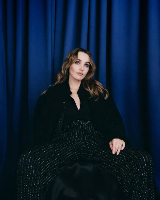 GIORGIO ARMANI CROSSROADS