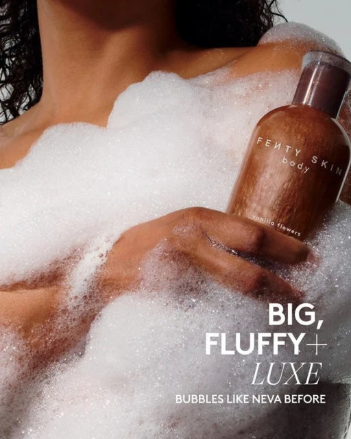 Fenty Skin Big Dripp'r Body Wash