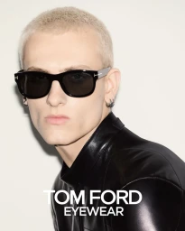 Tom Ford Eyewear Fall 2025