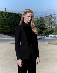 AS IF EVERYTHING'S FINE