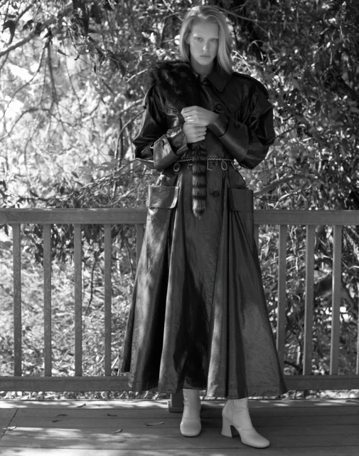 AS IF EVERYTHING'S FINE