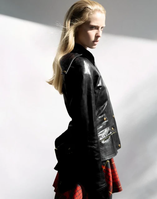 AS IF EVERYTHING'S FINE