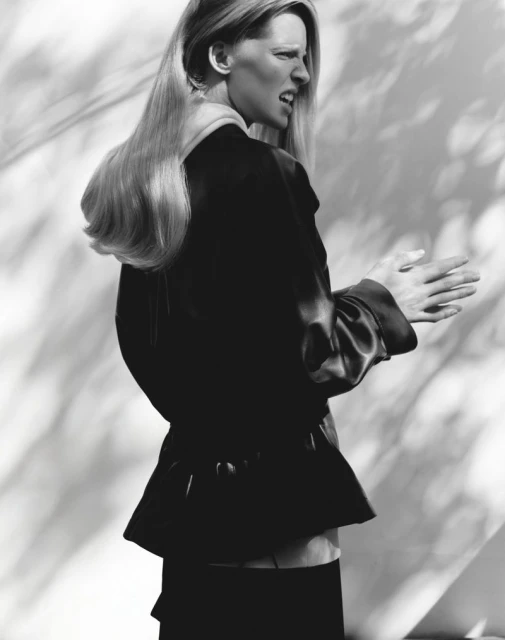 AS IF EVERYTHING'S FINE