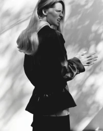 AS IF EVERYTHING'S FINE