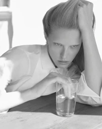 AS IF EVERYTHING'S FINE