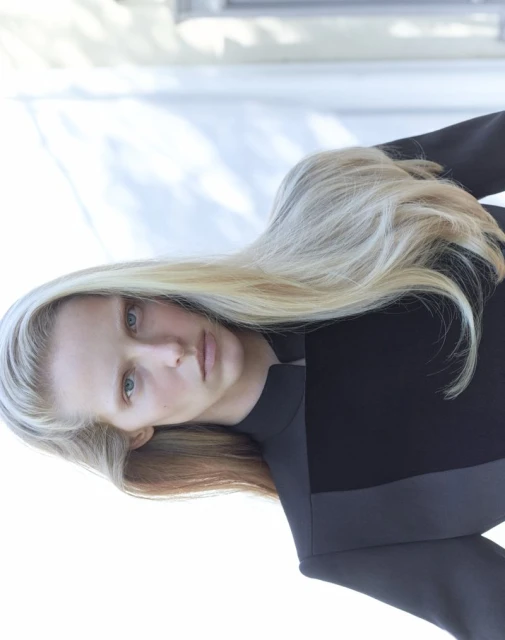 AS IF EVERYTHING'S FINE