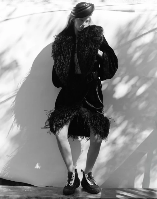 AS IF EVERYTHING'S FINE