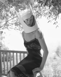 AS IF EVERYTHING'S FINE