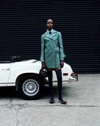 FENDI - Iconic Spy bag