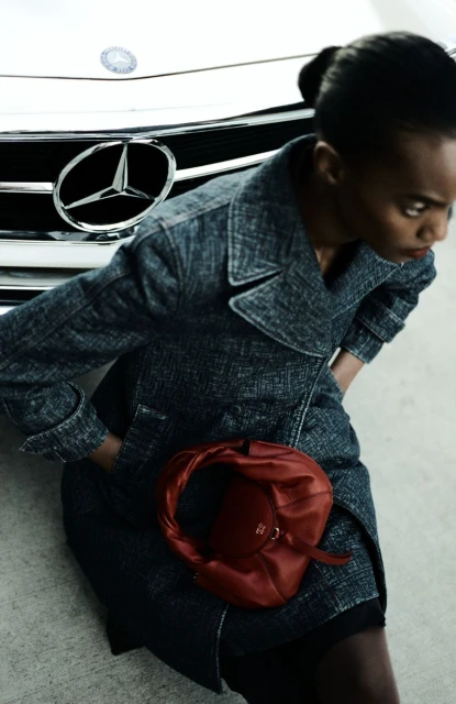 FENDI - Iconic Spy bag