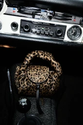 FENDI - Iconic Spy bag