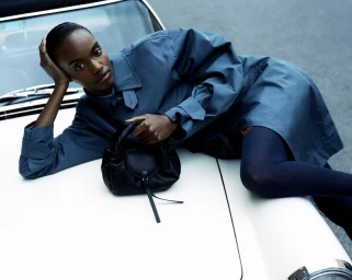 FENDI - Iconic Spy bag