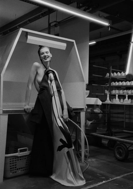 Photoghaphy Julia Noni