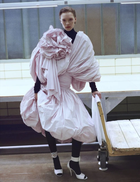 Photoghaphy Julia Noni