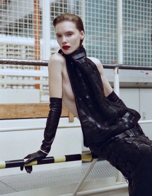 Photoghaphy Julia Noni