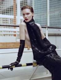 Photoghaphy Julia Noni