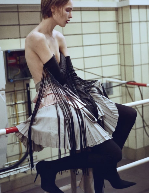 Photoghaphy Julia Noni