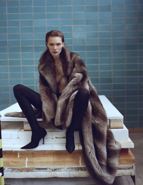 Photoghaphy Julia Noni