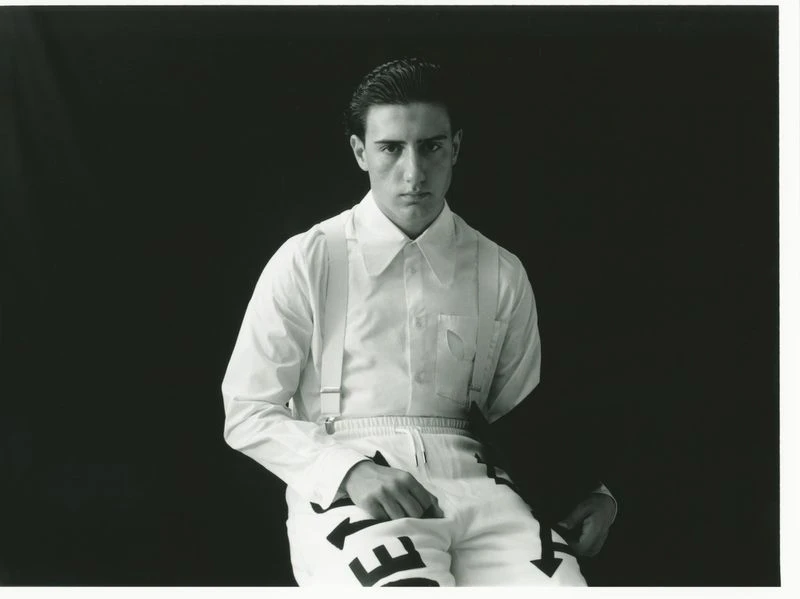 Walter Van Beirendonck