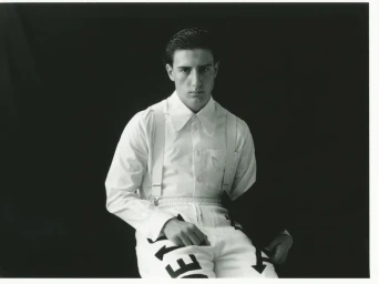 Walter Van Beirendonck