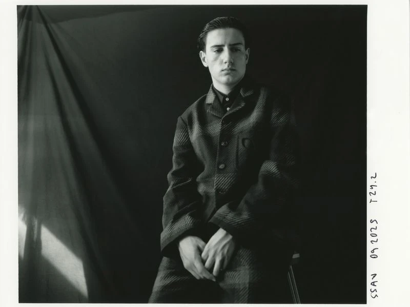 Walter Van Beirendonck