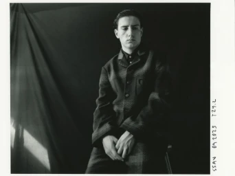 Walter Van Beirendonck