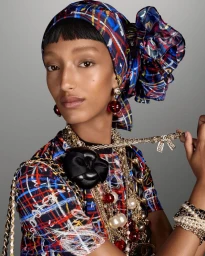 Somewhere in Her Smile