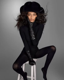 Somewhere in Her Smile