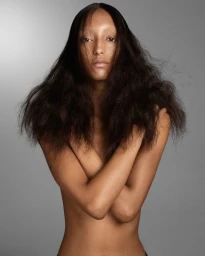 Somewhere in Her Smile