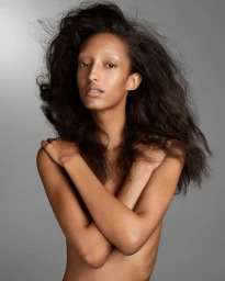 Somewhere in Her Smile