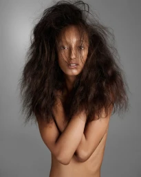 Somewhere in Her Smile