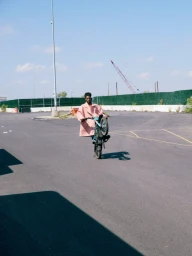 Friction Pulse fet. Oneway Kyi