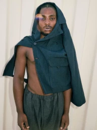 Friction Pulse fet. Oneway Kyi