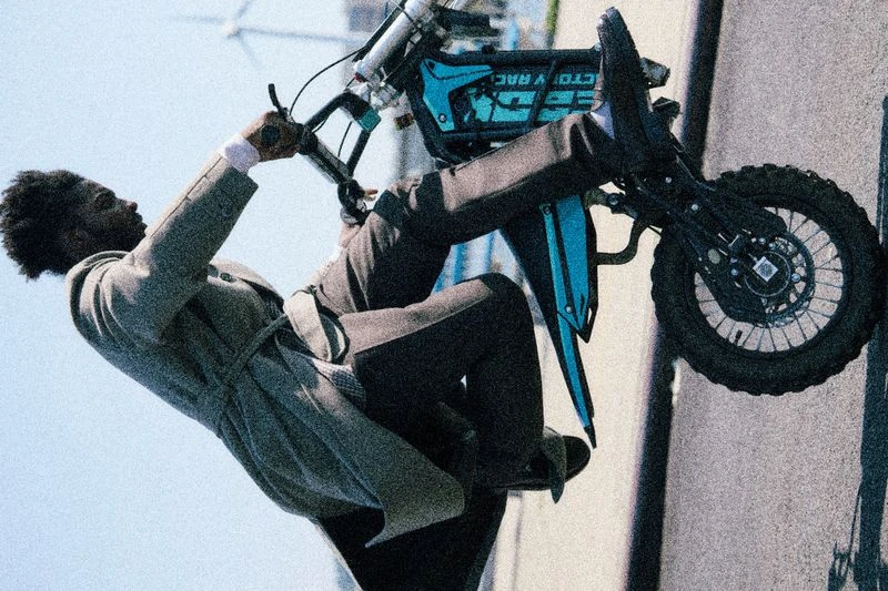 Friction Pulse fet. Oneway Kyi