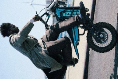 Friction Pulse fet. Oneway Kyi