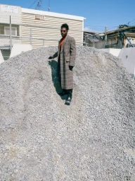 Friction Pulse fet. Oneway Kyi