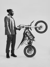 Friction Pulse fet. Oneway Kyi