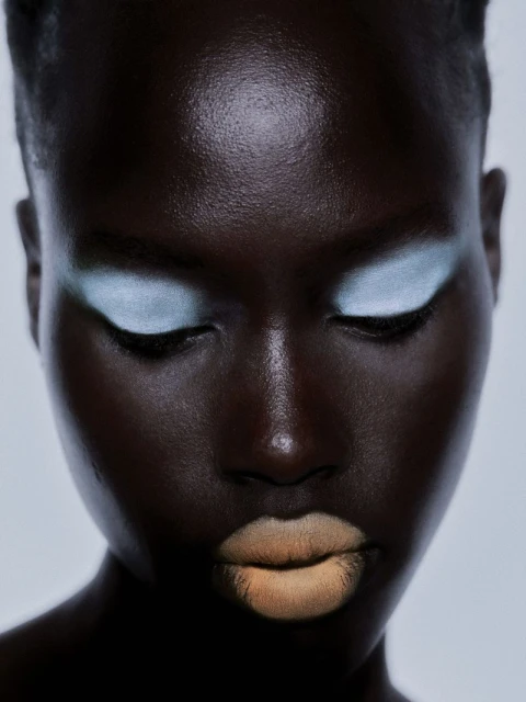 Beauties by Xavi Gordo