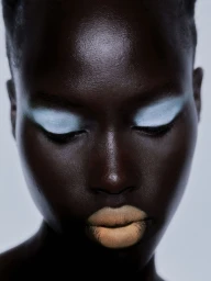 Beauties by Xavi Gordo