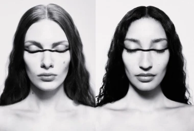 Beauties by Xavi Gordo