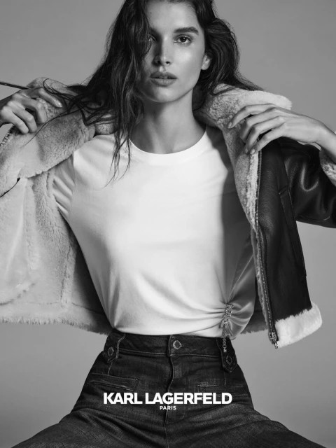 Karl Lagerfeld Fall 2025
